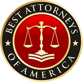 Invitation Extended by “Best Attorneys of America”