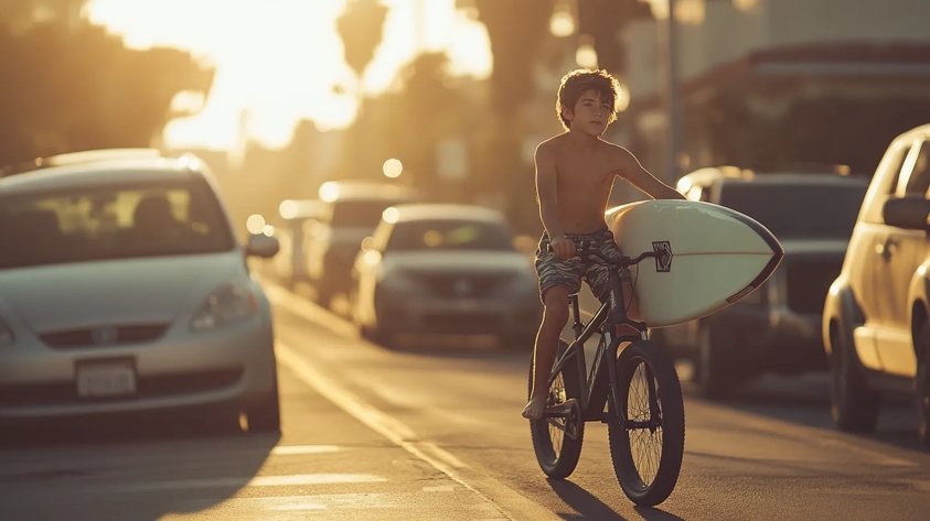 ebike and e-bike accidents
