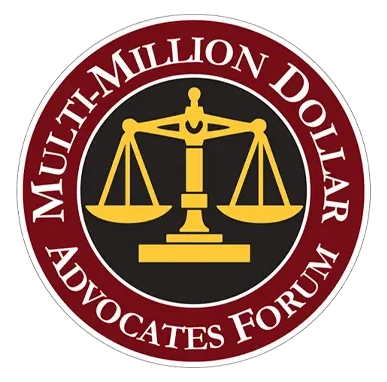 Million Dollar Advocates