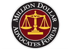 Million DOllar Advocates Forum