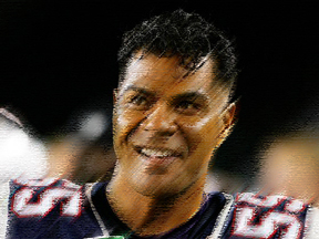 Junior Seau