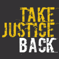Take Justice Back
