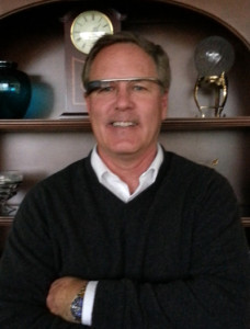 One of California's Top Trial Lawyers Sporting Google Glass