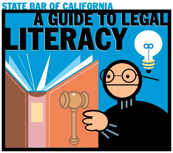 legal education topic