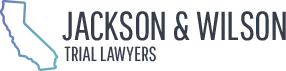 Jackson & Wilson Trial Lawyers logo